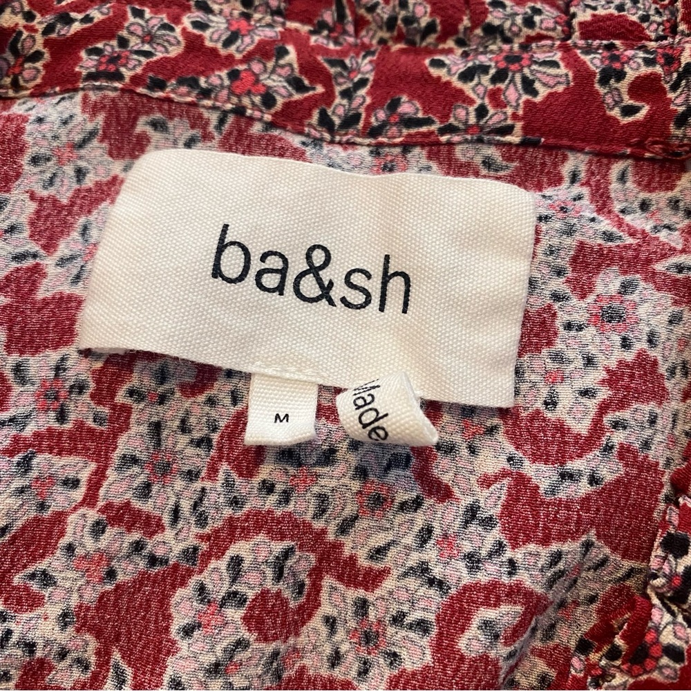 Ba&sh Blouse - Picture 8 of 12